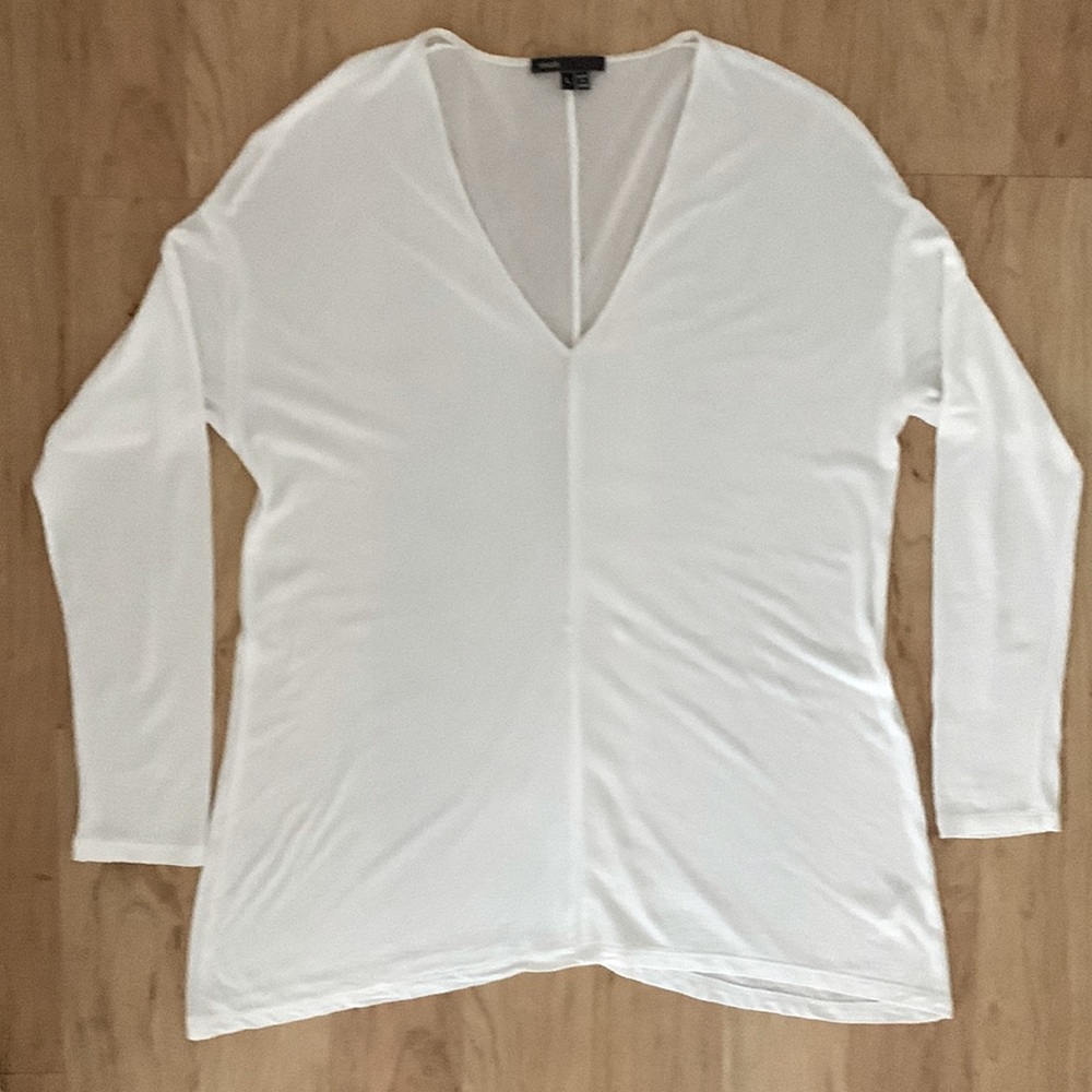Vince Long Sleeve Shirt
